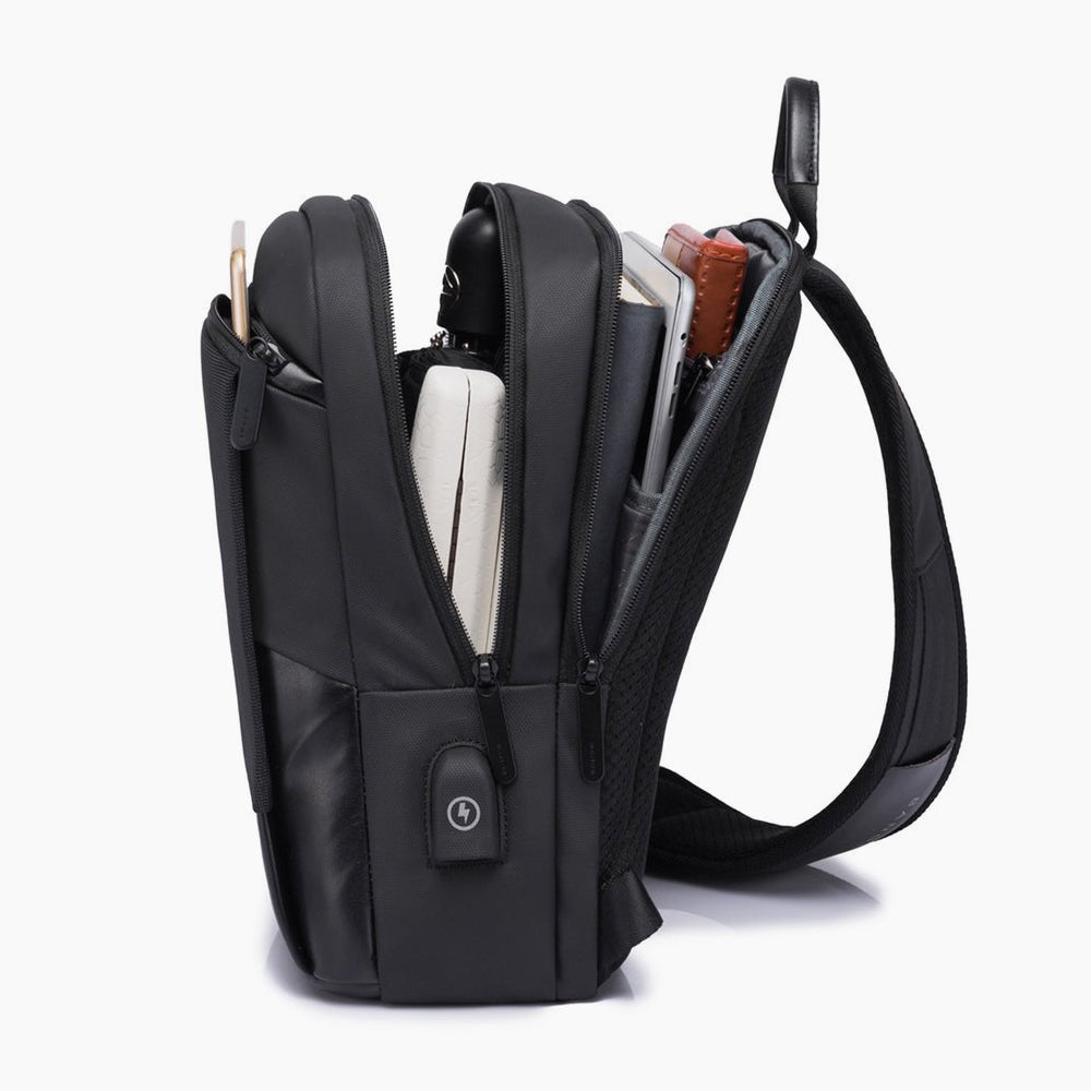 Compact Crossbody Bag for Everyday Use – Bange Line