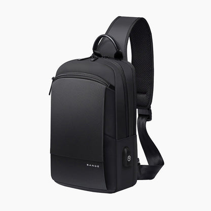 Compact Crossbody Bag for Everyday Use – Bange Line