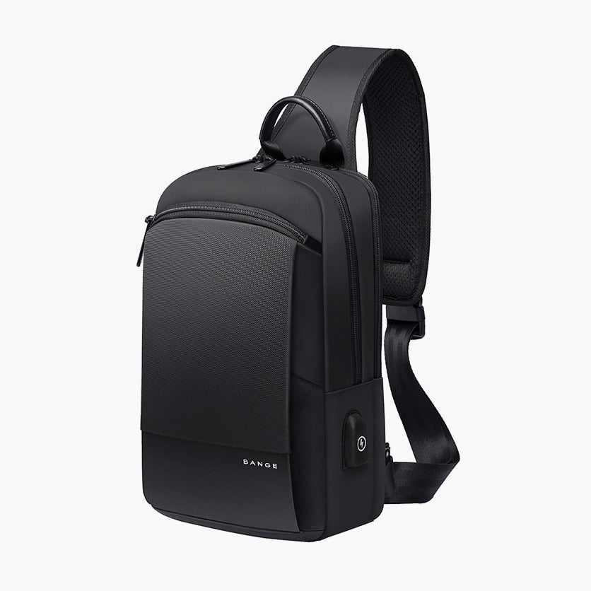 Compact Crossbody Bag for Everyday Use – Bange Line