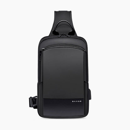 Compact Crossbody Bag for Everyday Use – Bange Line