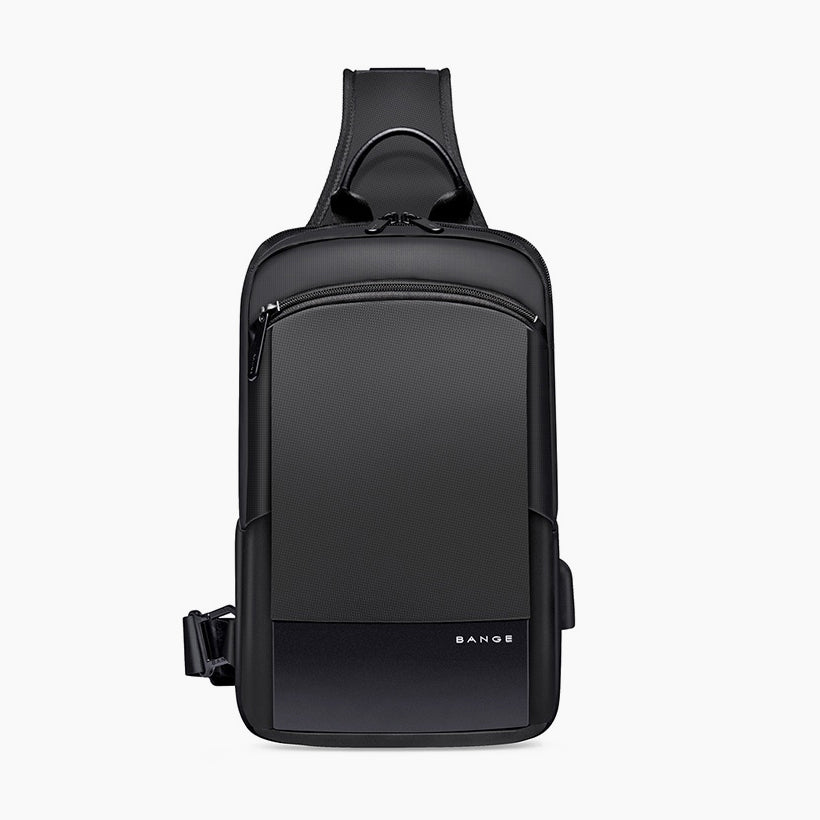 Compact Crossbody Bag for Everyday Use – Bange Line