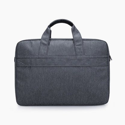 Slim Executive Bag for 15.6" Laptop – Lightweight & Professional – Bange Lite Pro