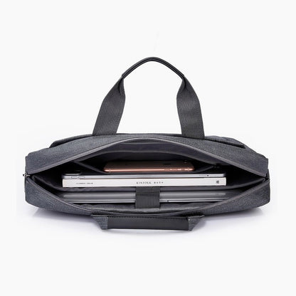 Slim Executive Bag for 15.6" Laptop – Lightweight & Professional – Bange Lite Pro