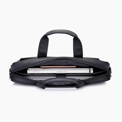 Slim Executive Bag for 15.6" Laptop – Lightweight & Professional – Bange Lite Pro