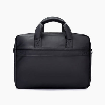 Slim Executive Bag for 15.6" Laptop – Lightweight & Professional – Bange Lite Pro