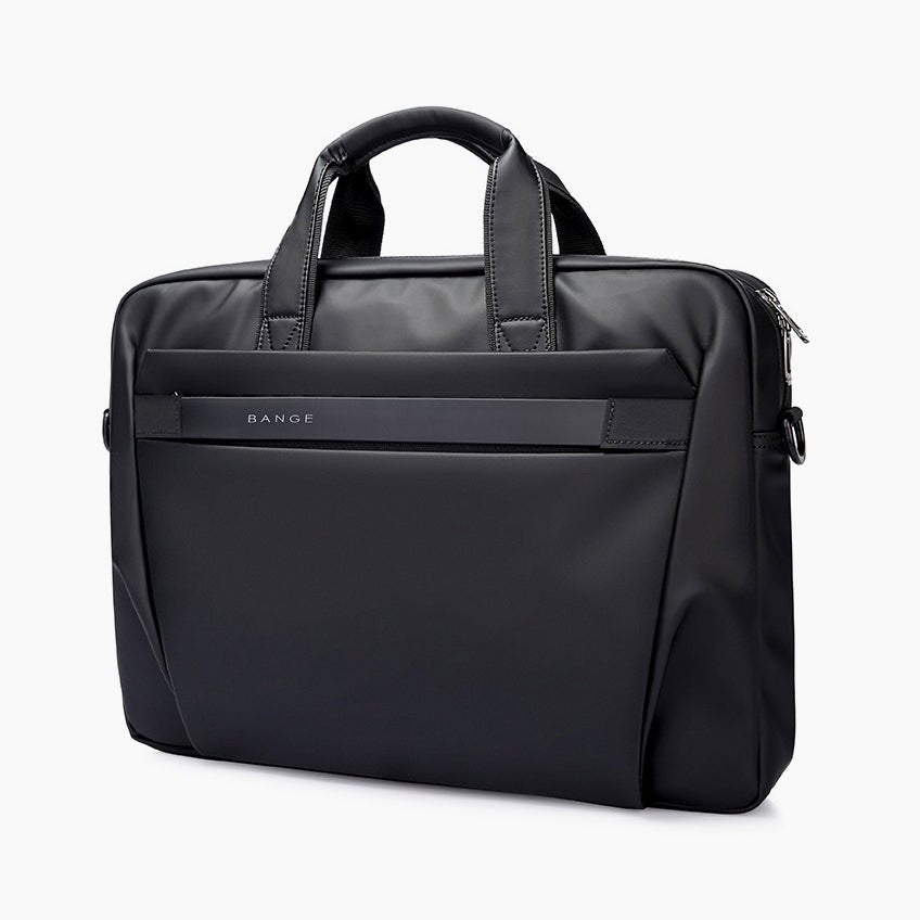 Slim Executive Bag for 15.6" Laptop – Lightweight & Professional – Bange Lite Pro