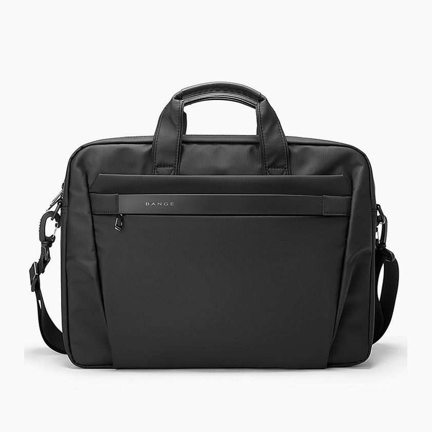 Slim Executive Bag for 15.6" Laptop – Lightweight & Professional – Bange Lite Pro