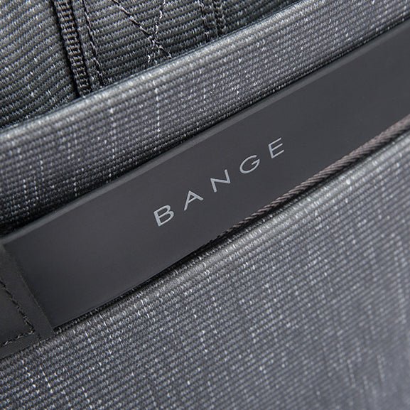 Lightweight & Compact Laptop Bag for up to 14" – Bange Lite Pro