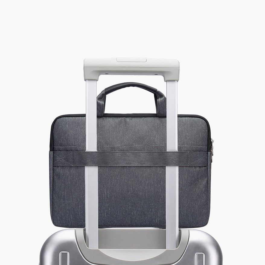 Lightweight & Compact Laptop Bag for up to 14" – Bange Lite Pro