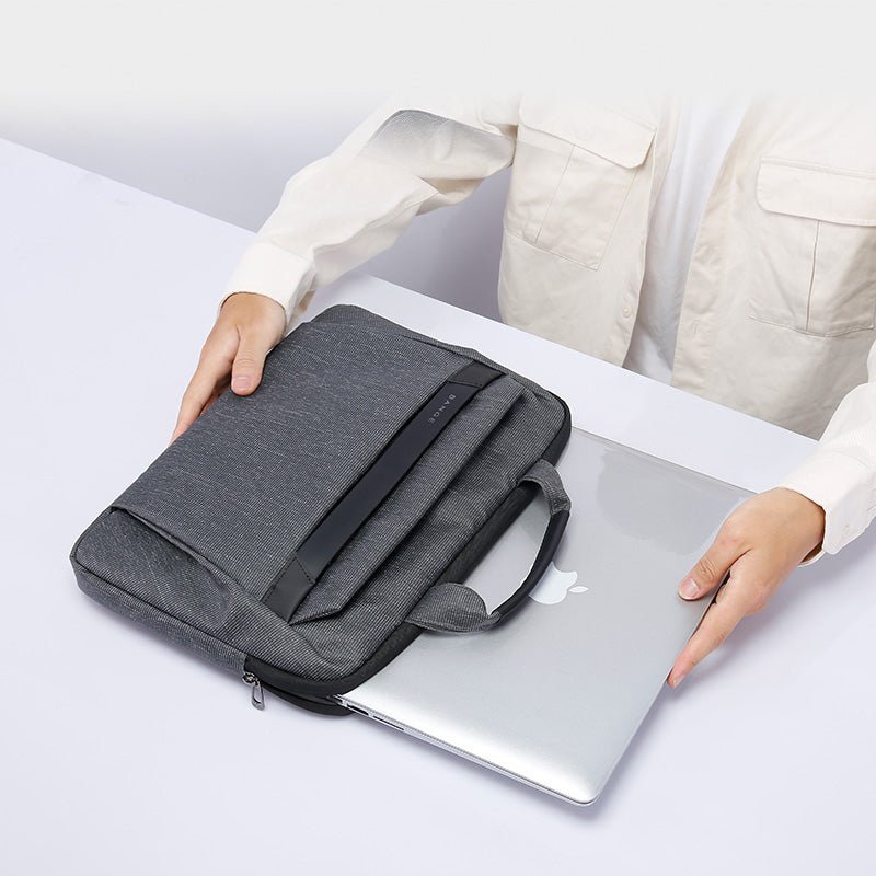 Lightweight & Compact Laptop Bag for up to 14" – Bange Lite Pro