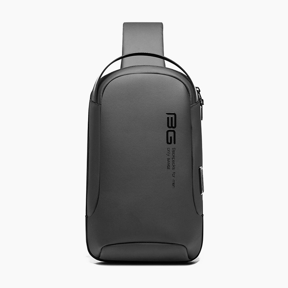 Compact and Functional Crossbody Bag for Everyday Carry – Bange Locki-S