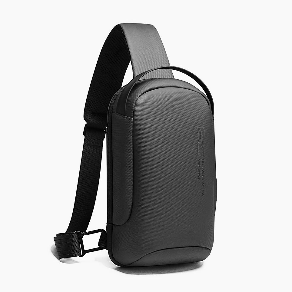 Compact and Functional Crossbody Bag for Everyday Carry – Bange Locki-S