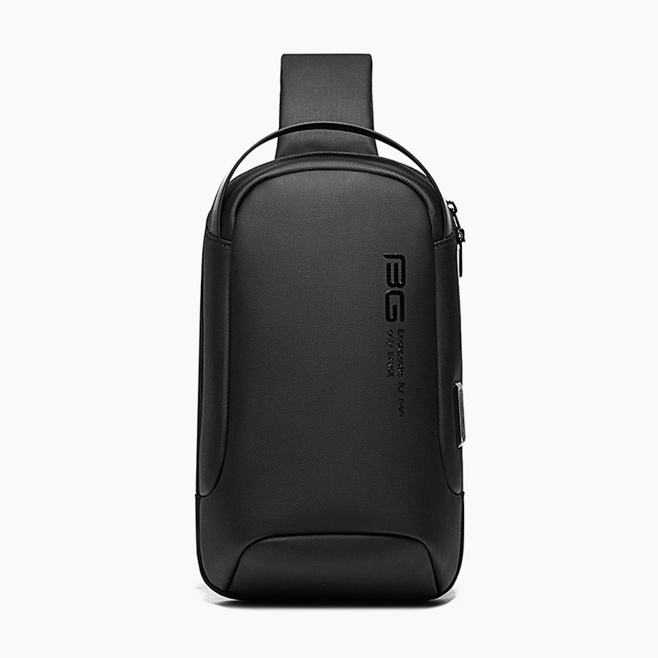 Compact and Functional Crossbody Bag for Everyday Carry – Bange Locki-S