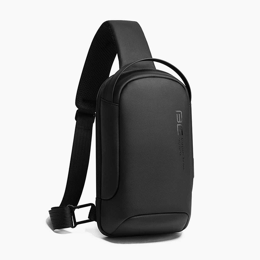 Compact and Functional Crossbody Bag for Everyday Carry – Bange Locki-S