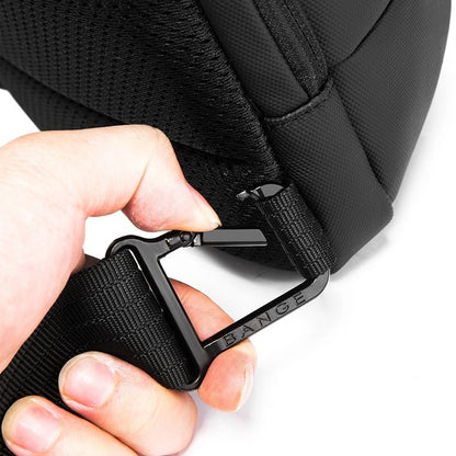 Compact and Functional Crossbody Bag for Everyday Carry – Bange Locki-S