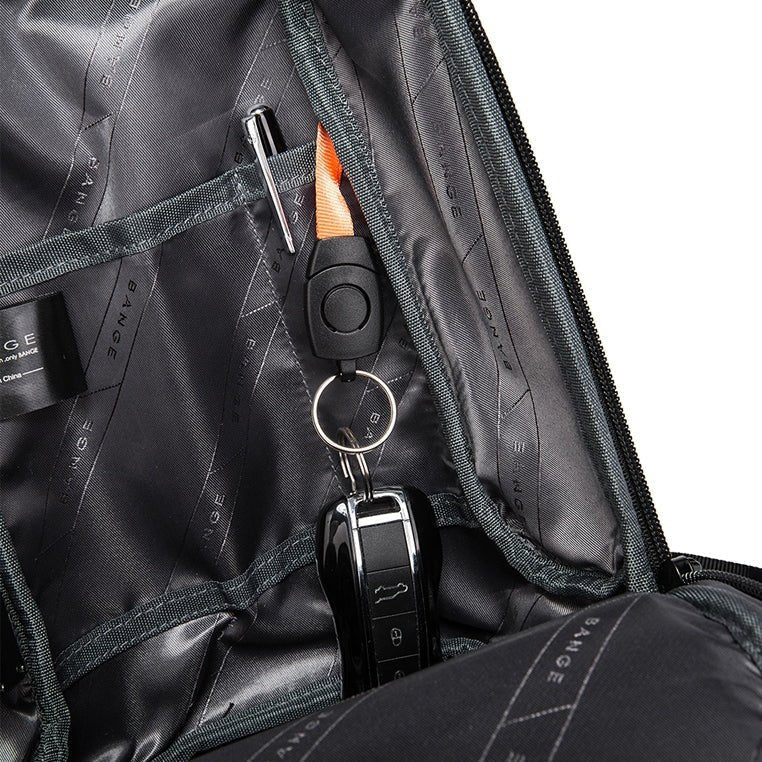 Compact and Functional Crossbody Bag for Everyday Carry – Bange Locki-S