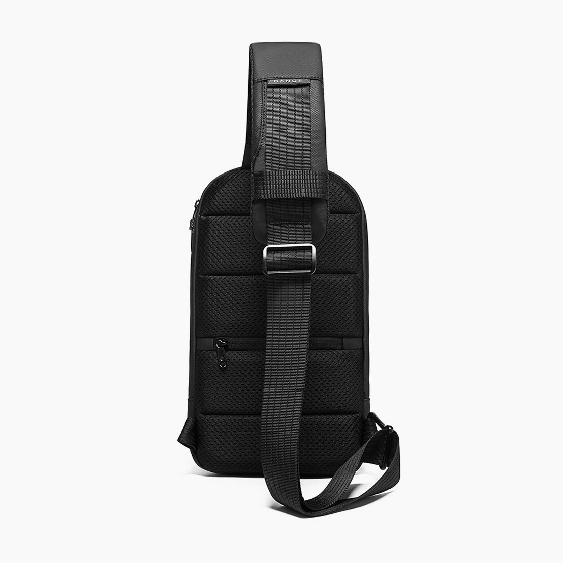 Compact and Functional Crossbody Bag for Everyday Carry – Bange Locki-S