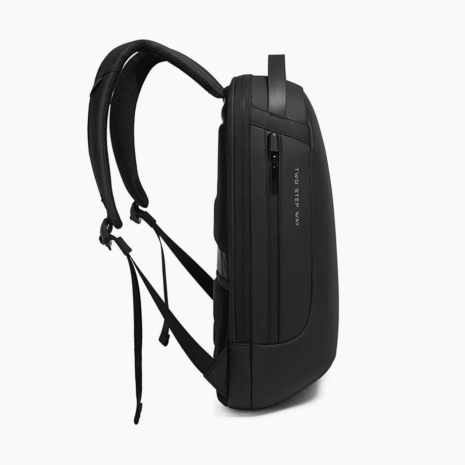 Anti-Theft Backpack for 17.3" Laptop – Bange Locki