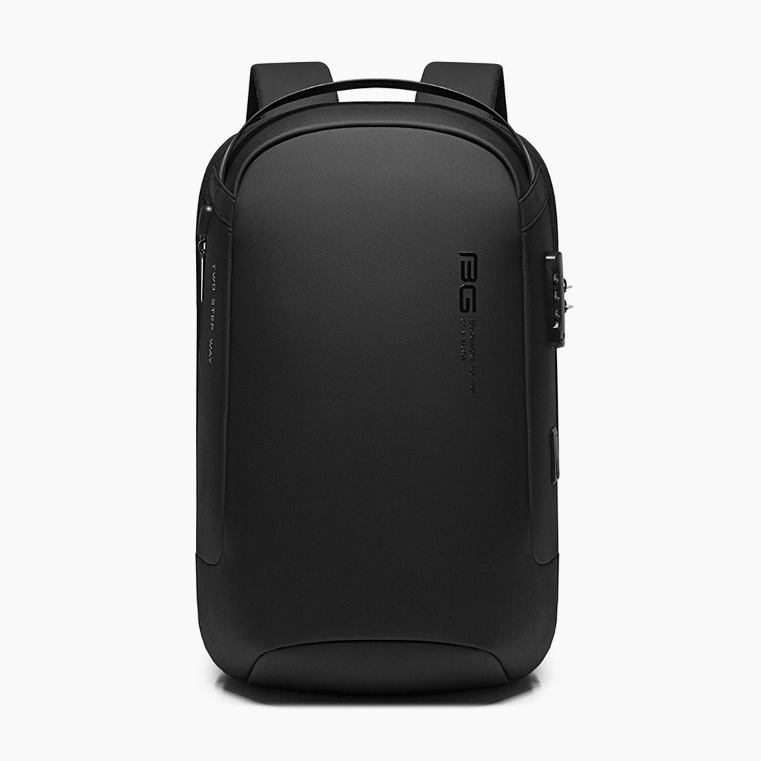 Anti-Theft Backpack for 17.3" Laptop – Bange Locki