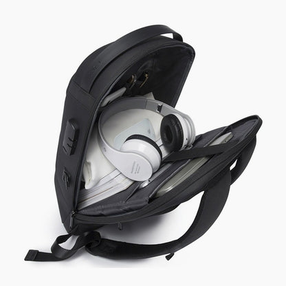 Anti-Theft Backpack for 17.3" Laptop – Bange Locki