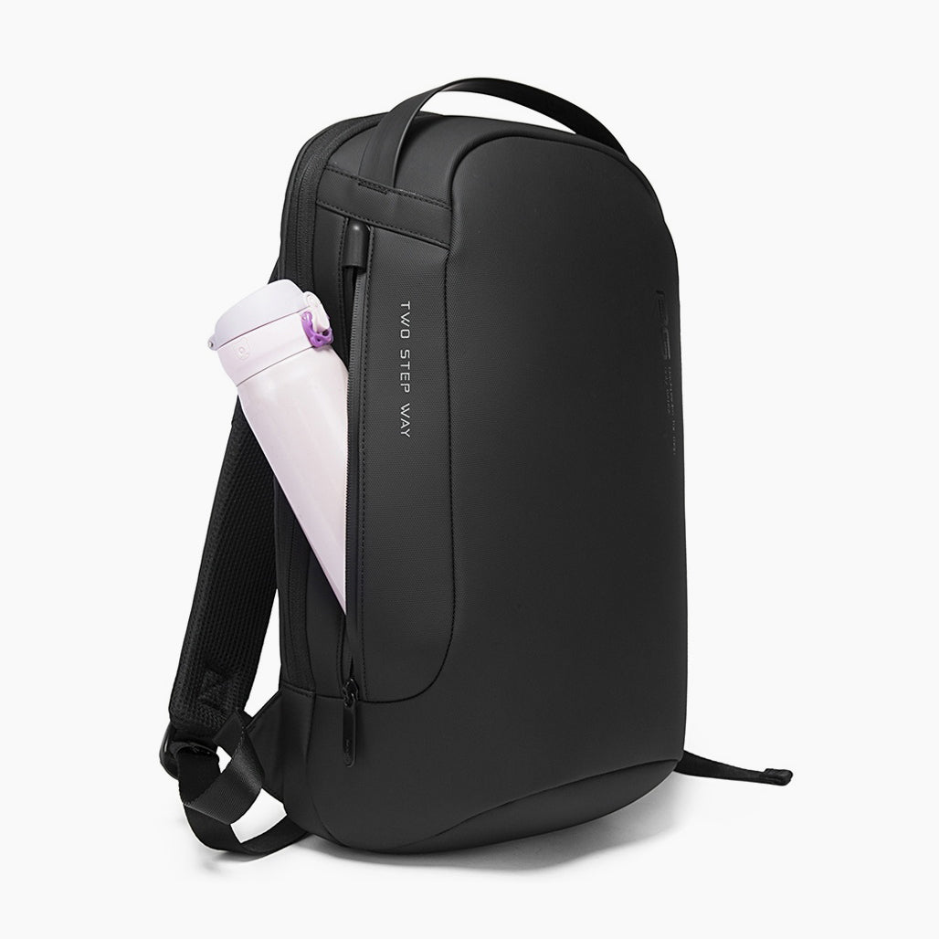 Anti-Theft Backpack for 17.3" Laptop – Bange Locki