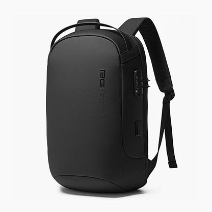 Anti-Theft Backpack for 17.3" Laptop – Bange Locki