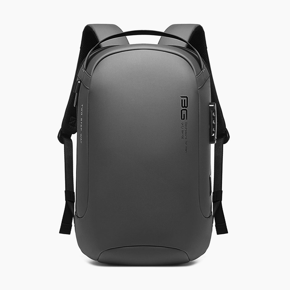 Anti-Theft Backpack for 17.3" Laptop – Bange Locki