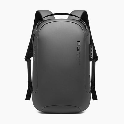 Anti-Theft Backpack for 17.3" Laptop – Bange Locki