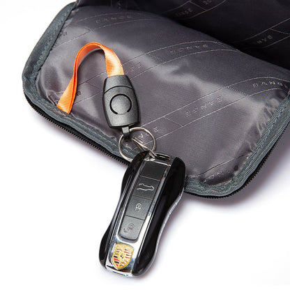 Compact Crossbody Bag for Daily Use – Bange Medusi-S