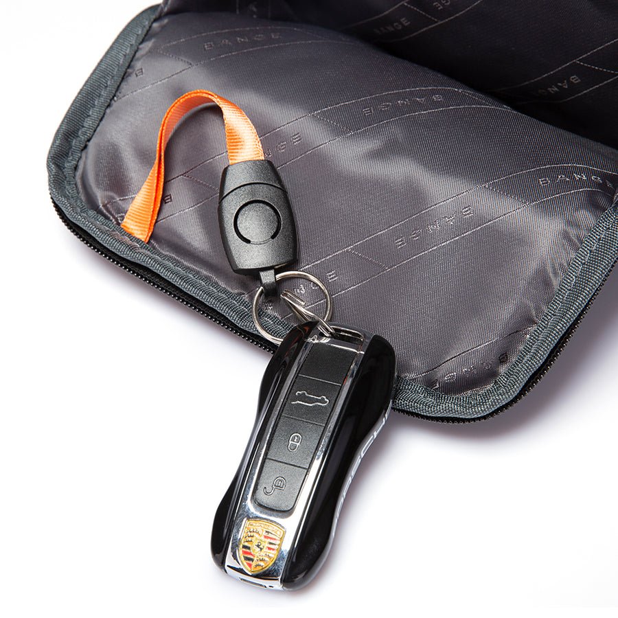 Compact Crossbody Bag for Daily Use – Bange Medusi-S