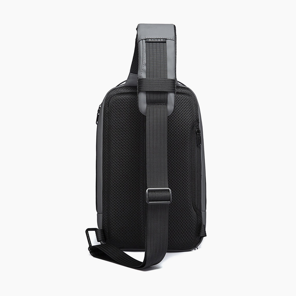 Compact Crossbody Bag for Daily Use – Bange Medusi-S