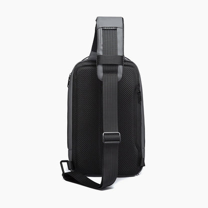 Compact Crossbody Bag for Daily Use – Bange Medusi-S