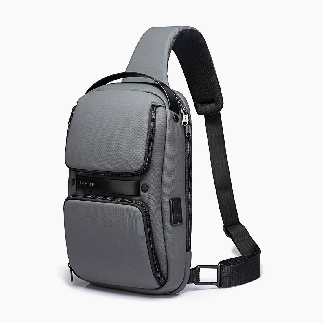 Compact Crossbody Bag for Daily Use – Bange Medusi-S