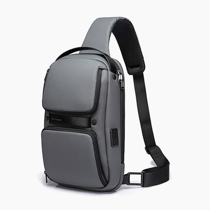 Compact Crossbody Bag for Daily Use – Bange Medusi-S