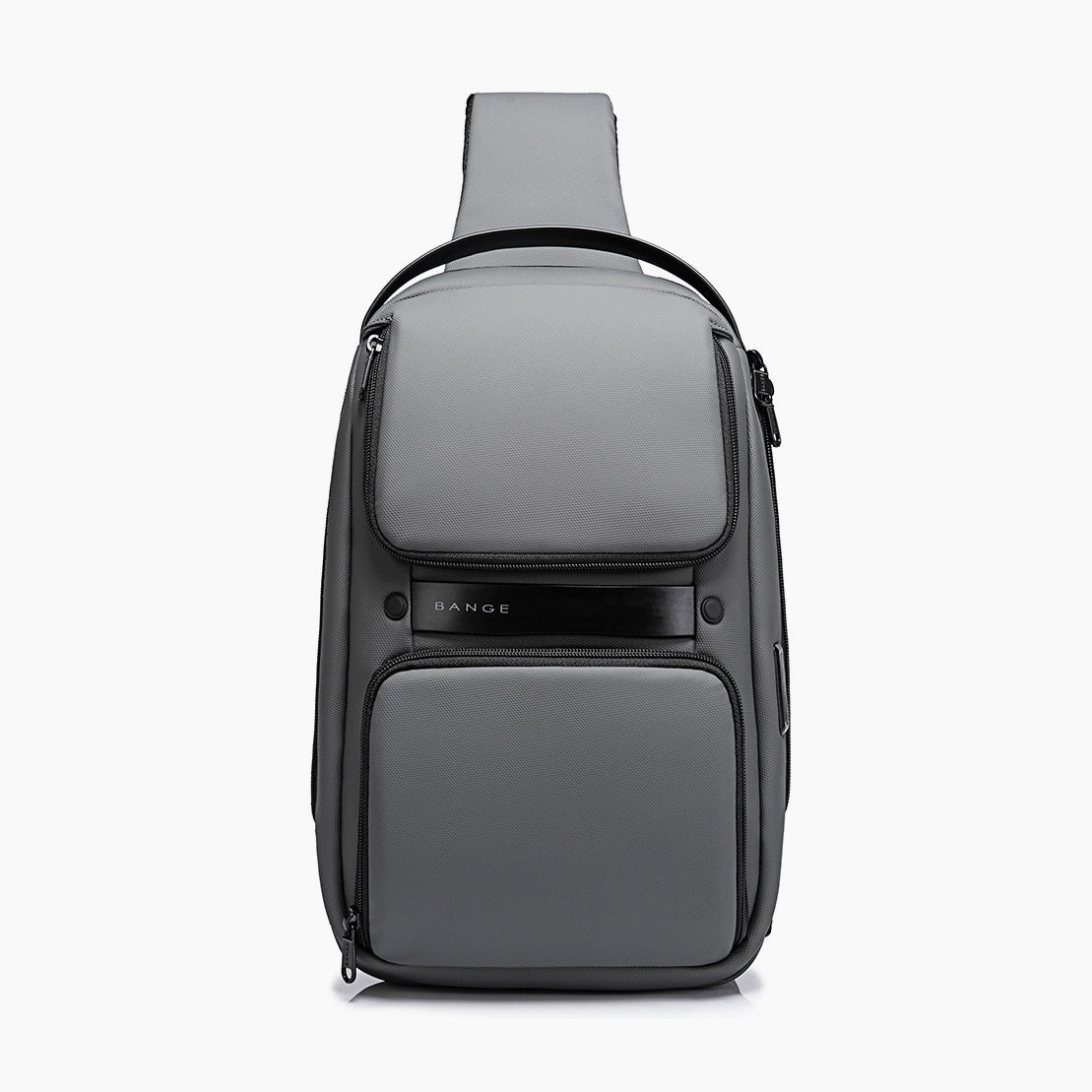 Compact Crossbody Bag for Daily Use – Bange Medusi-S
