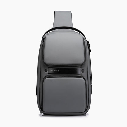 Compact Crossbody Bag for Daily Use – Bange Medusi-S