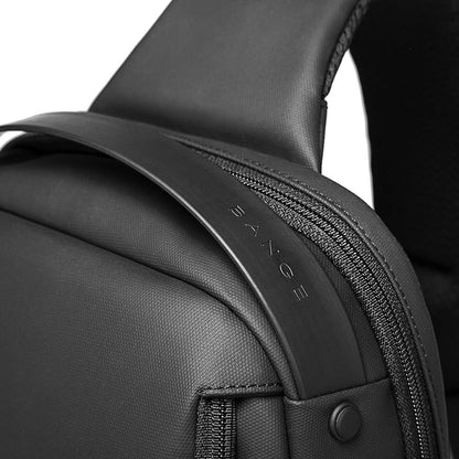 Compact Crossbody Bag for Daily Use – Bange Medusi-S