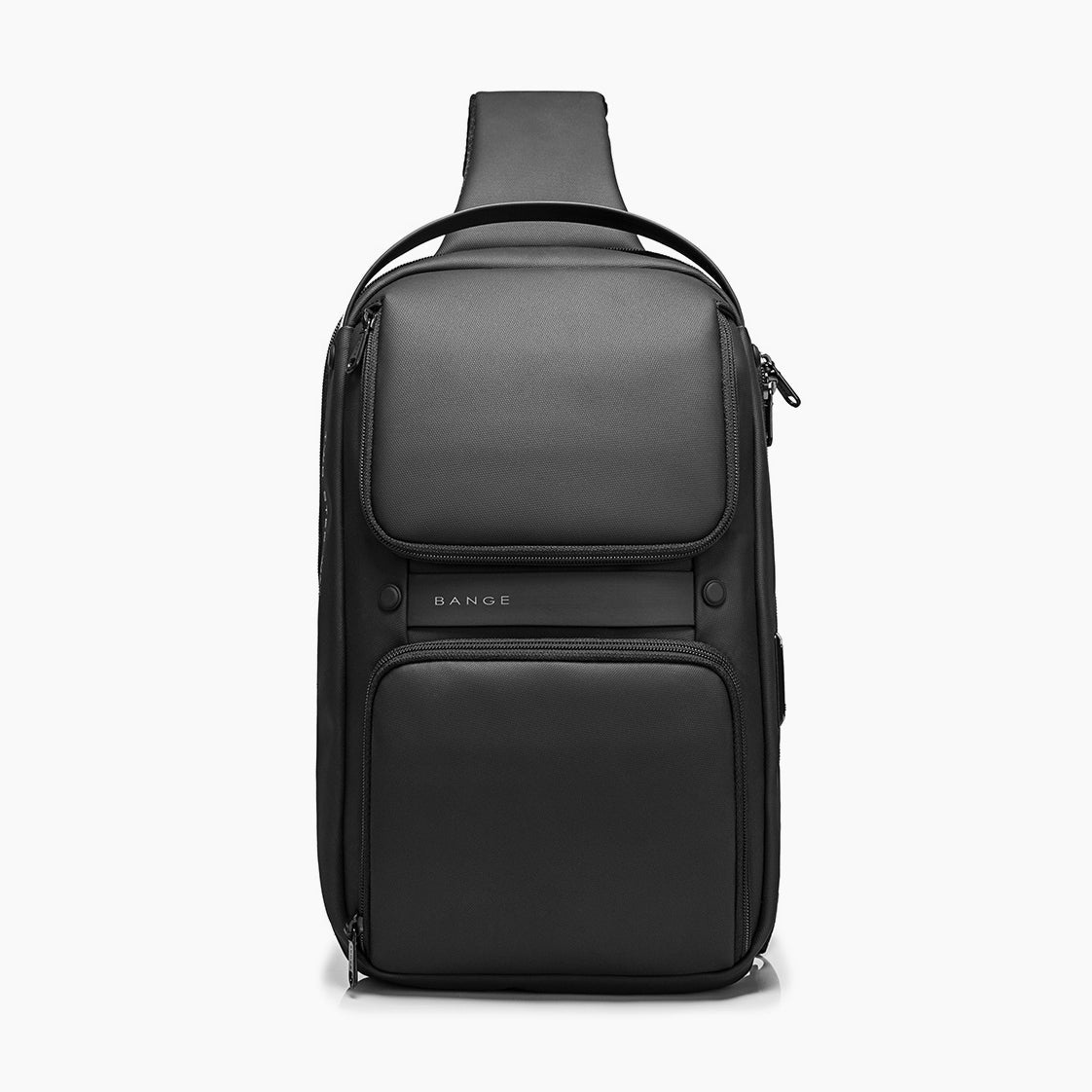Compact Crossbody Bag for Daily Use – Bange Medusi-S