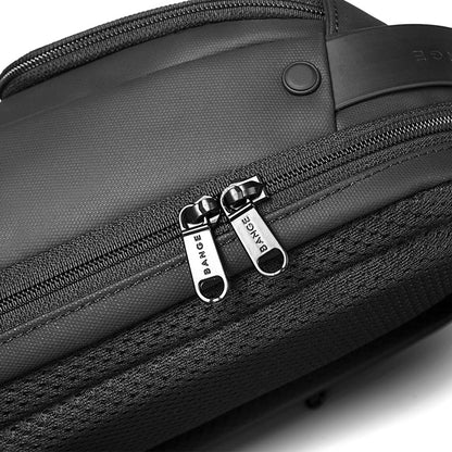 Compact Crossbody Bag for Daily Use – Bange Medusi-S