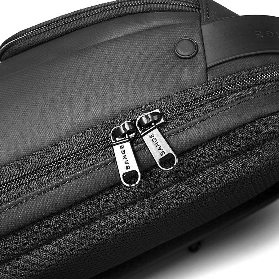 Compact Crossbody Bag for Daily Use – Bange Medusi-S