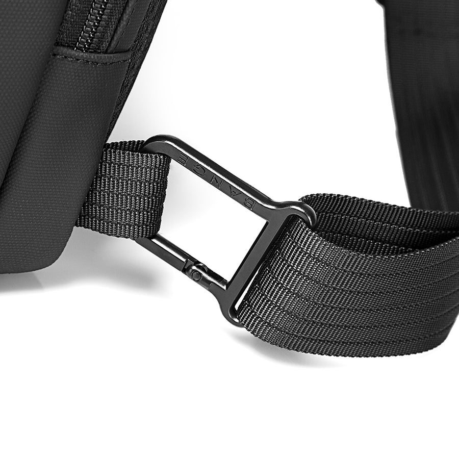 Compact Crossbody Bag for Daily Use – Bange Medusi-S