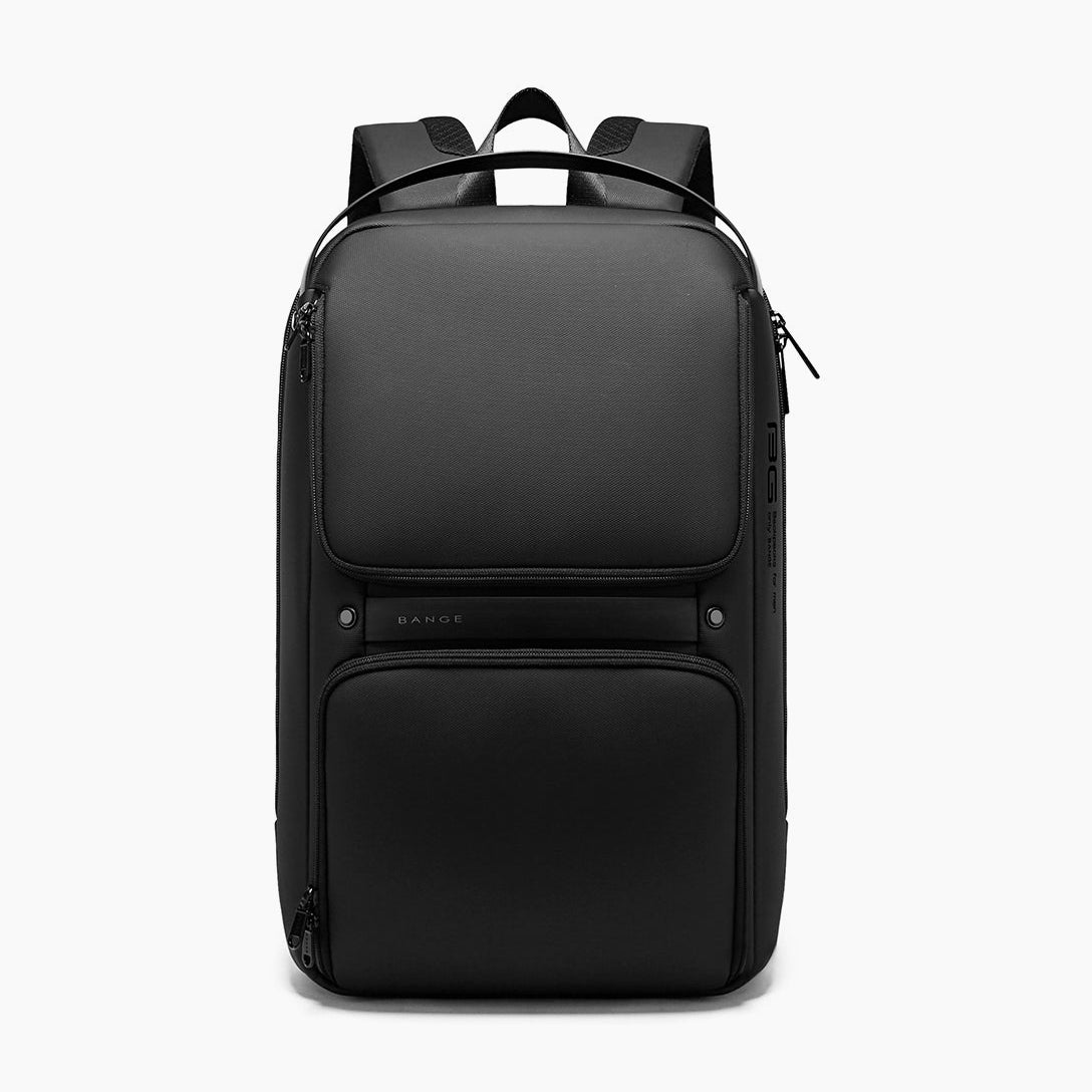 Executive Modern Backpack for 17.3" Laptop – Bange Medusi