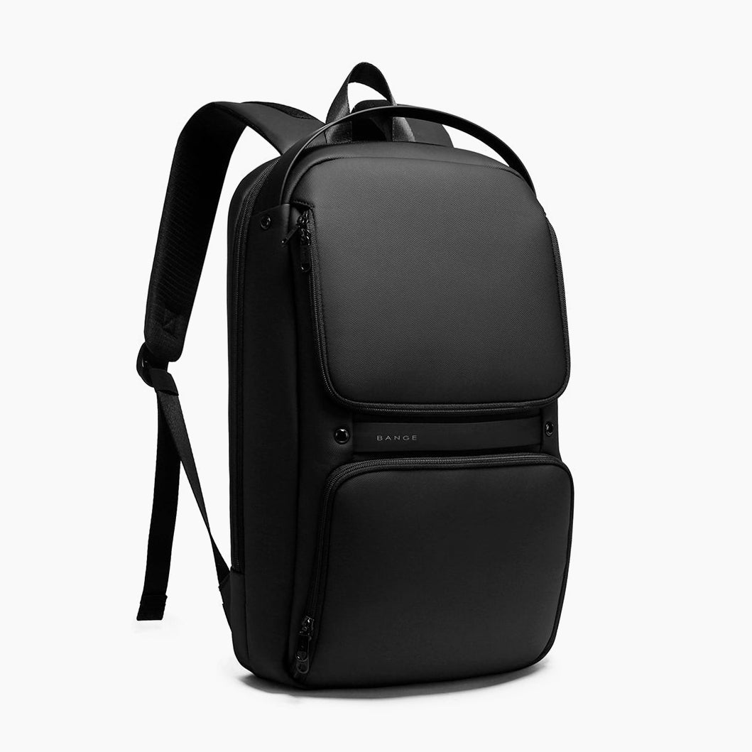 Executive Modern Backpack for 17.3" Laptop – Bange Medusi