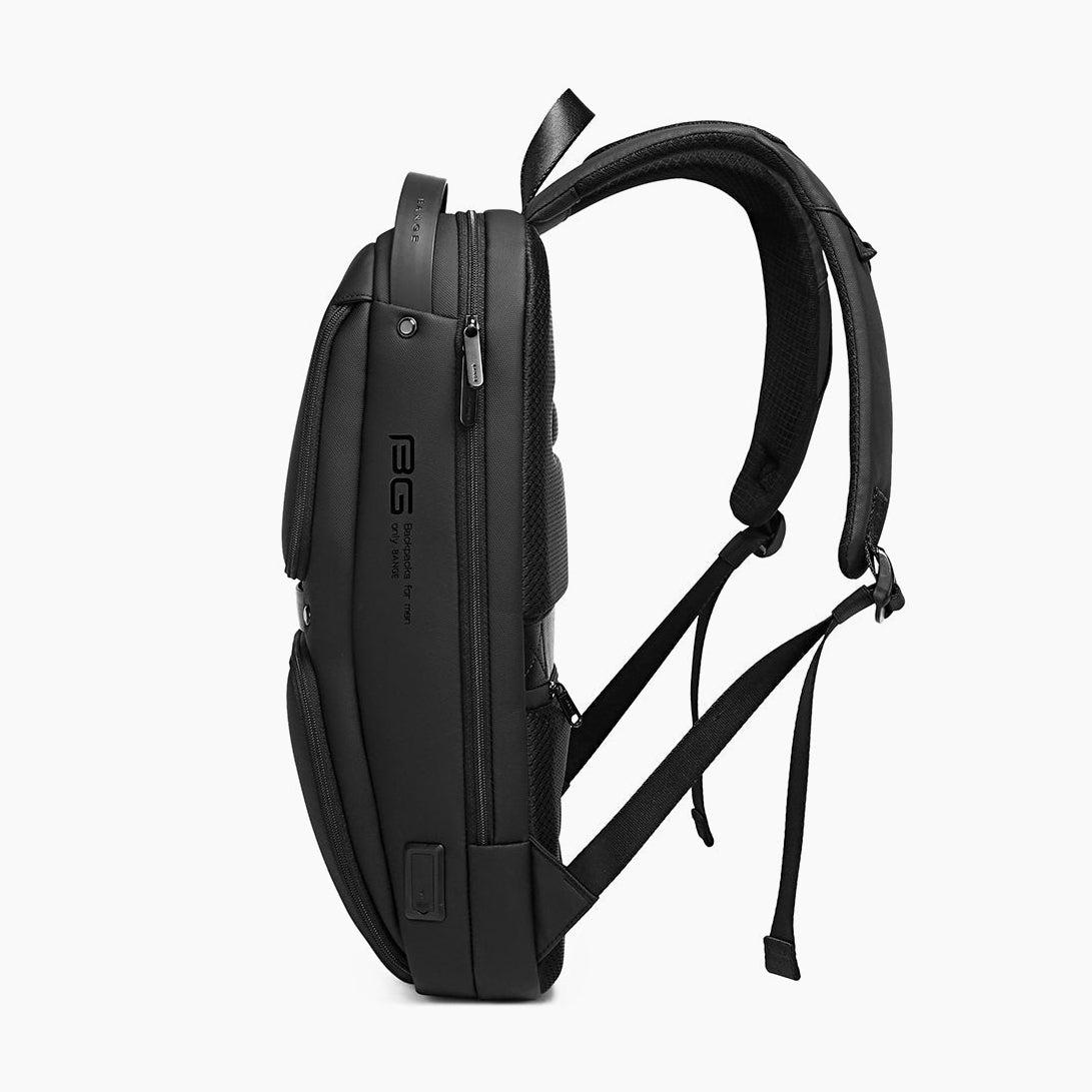 Executive Modern Backpack for 17.3" Laptop – Bange Medusi