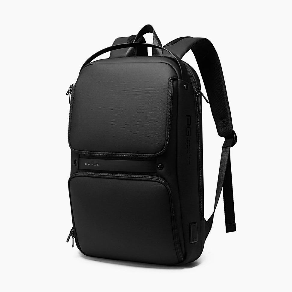 Executive Modern Backpack for 17.3" Laptop – Bange Medusi