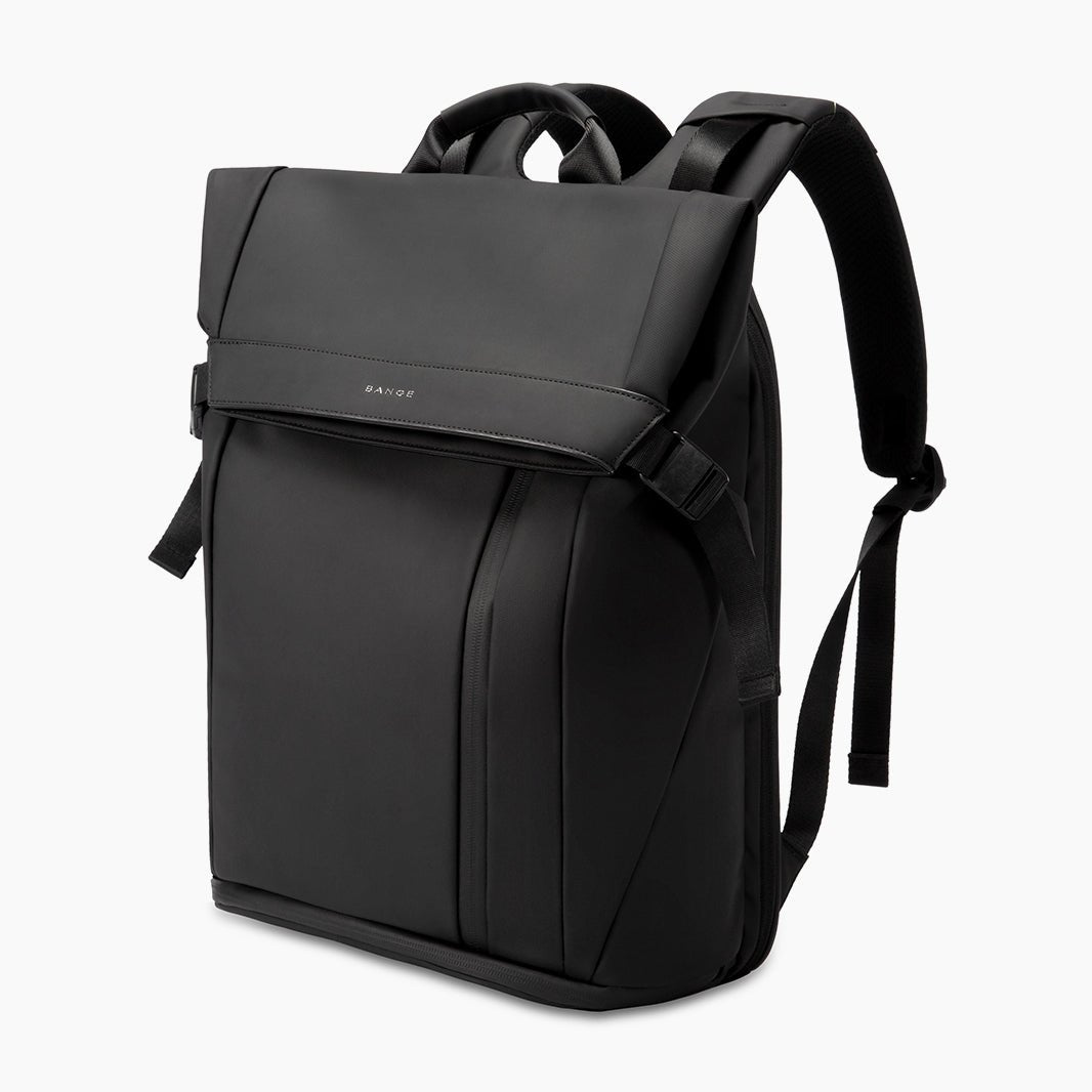 Modern & Functional Backpack for 15.6" Laptop Daily Use – Bange Navigate