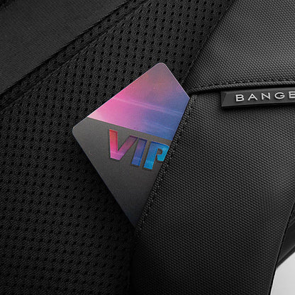 Modern & Functional Backpack for 15.6" Laptop Daily Use – Bange Navigate