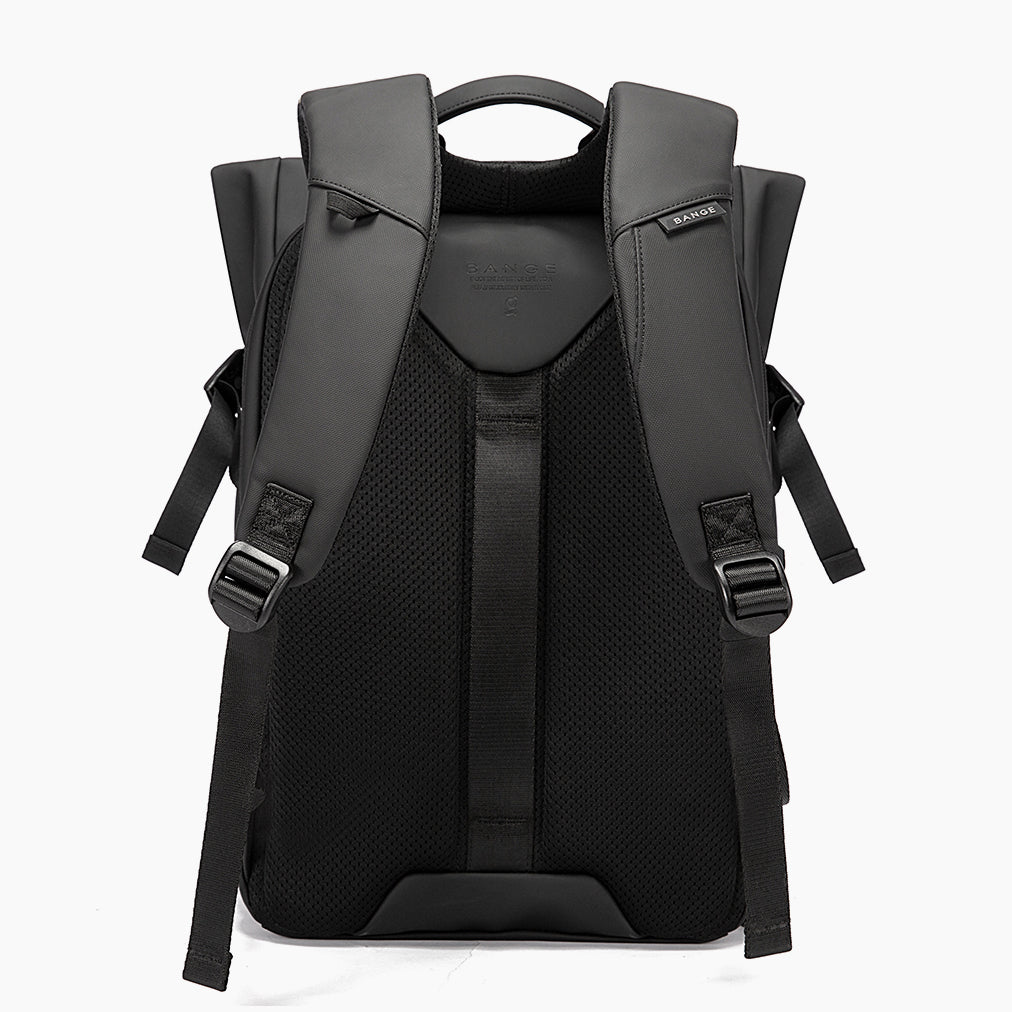 Modern & Functional Backpack for 15.6" Laptop Daily Use – Bange Navigate