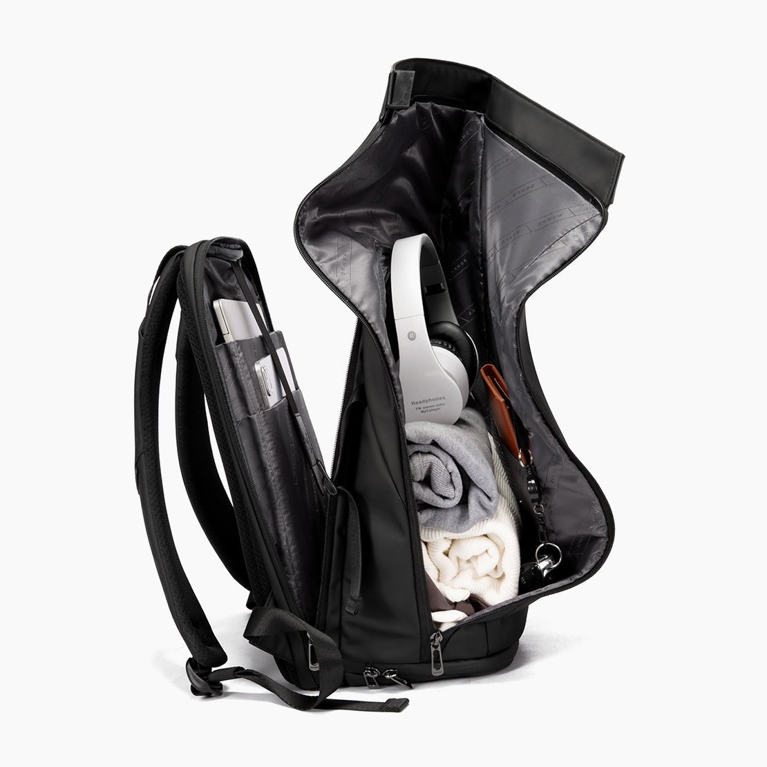 Modern & Functional Backpack for 15.6" Laptop Daily Use – Bange Navigate
