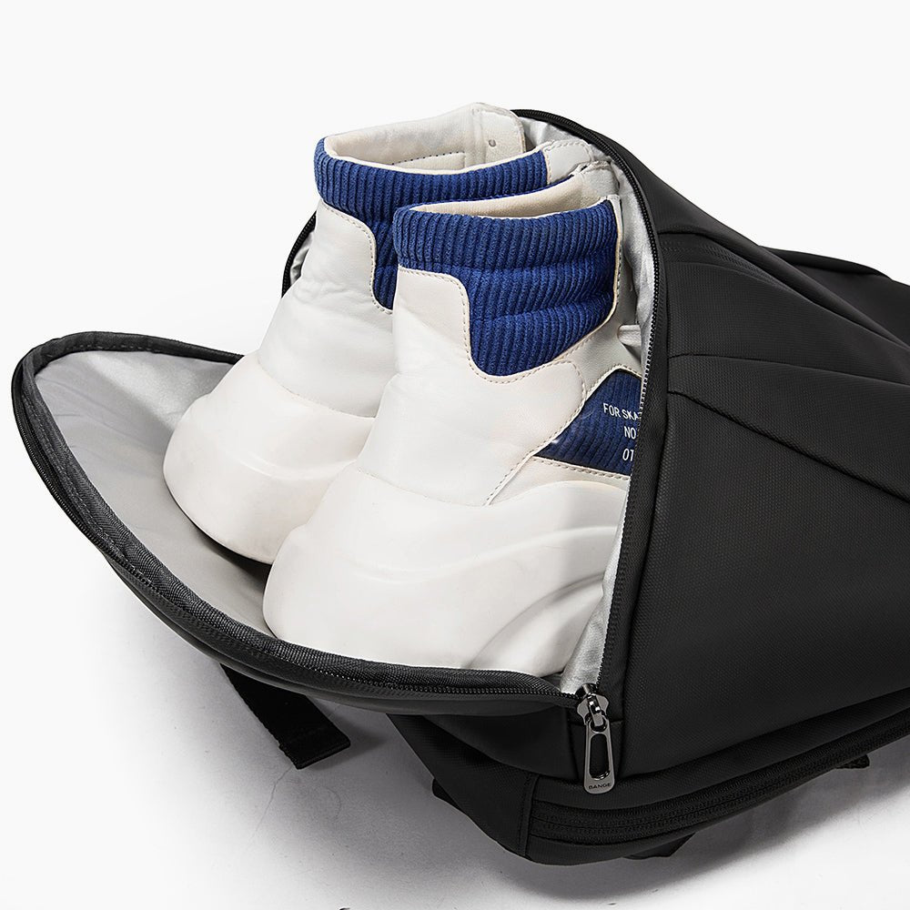 Modern & Functional Backpack for 15.6" Laptop Daily Use – Bange Navigate